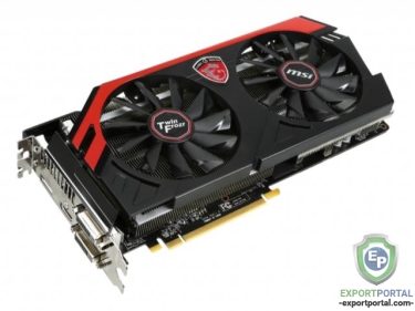 MSI Radeon R9 290 GAMING 4G (Best AMD video card in world)