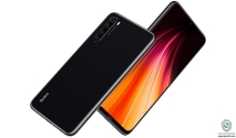 Xiaomi NOTE 8T 4/64 BLACK