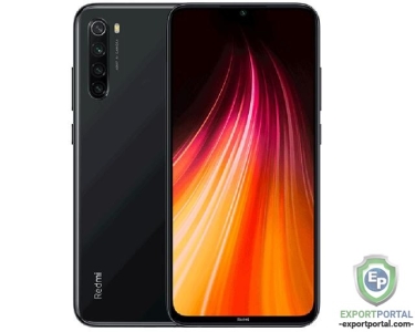 Xiaomi NOTE 8T 4/64 BLACK