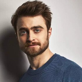 Daniel Radcliffe